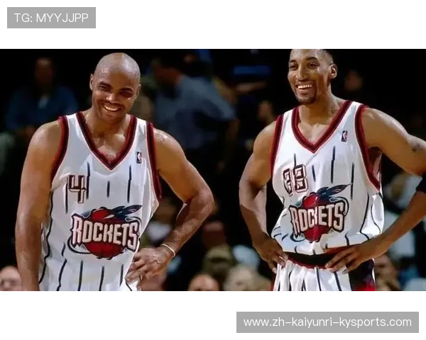 1998-1999赛季火箭队精彩比赛回顾