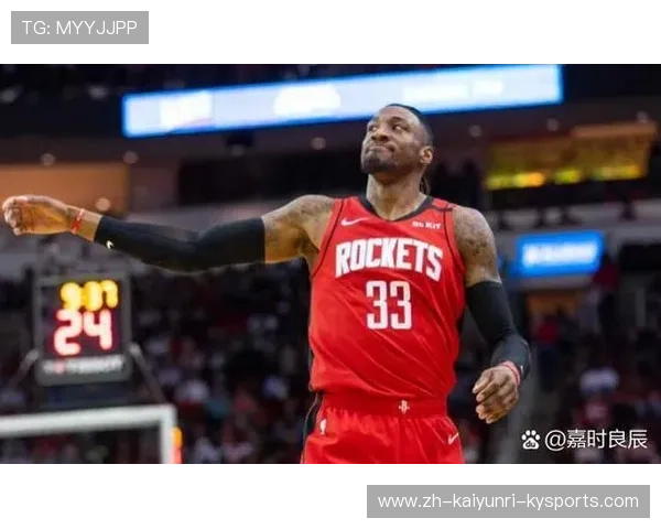 伊曼·香珀特在火箭队效力时的主要贡献是什么