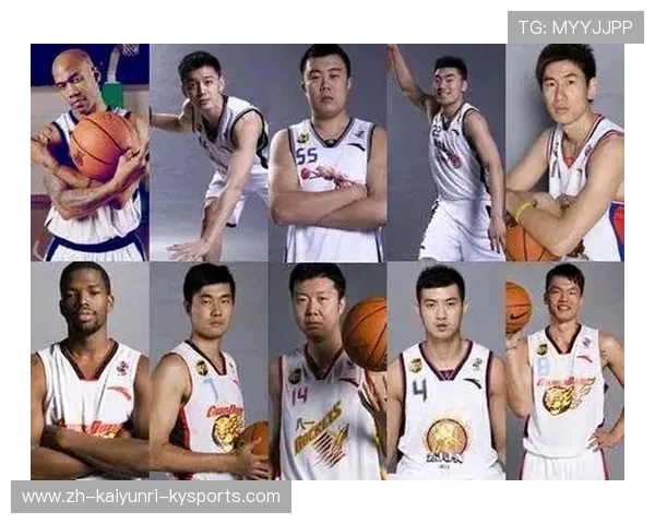 各个CBA球队排行榜及赛季表现综合分析 各个CBA球队排行榜及赛季表现综合分析