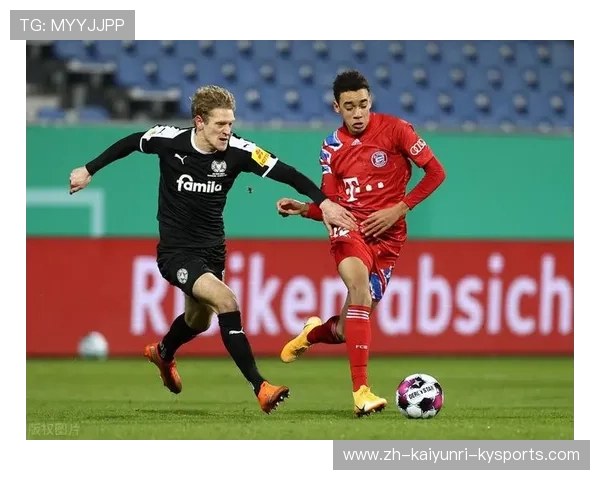 德甲球队对攻技巧：如何突破防线